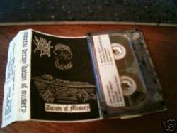 Mortal Decay : Dawn of Misery